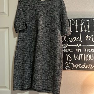 Size 12 corporate Dress